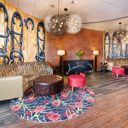 Hotel Indigo Cleveland Beachwood By Ihg Eksteriør bilde
