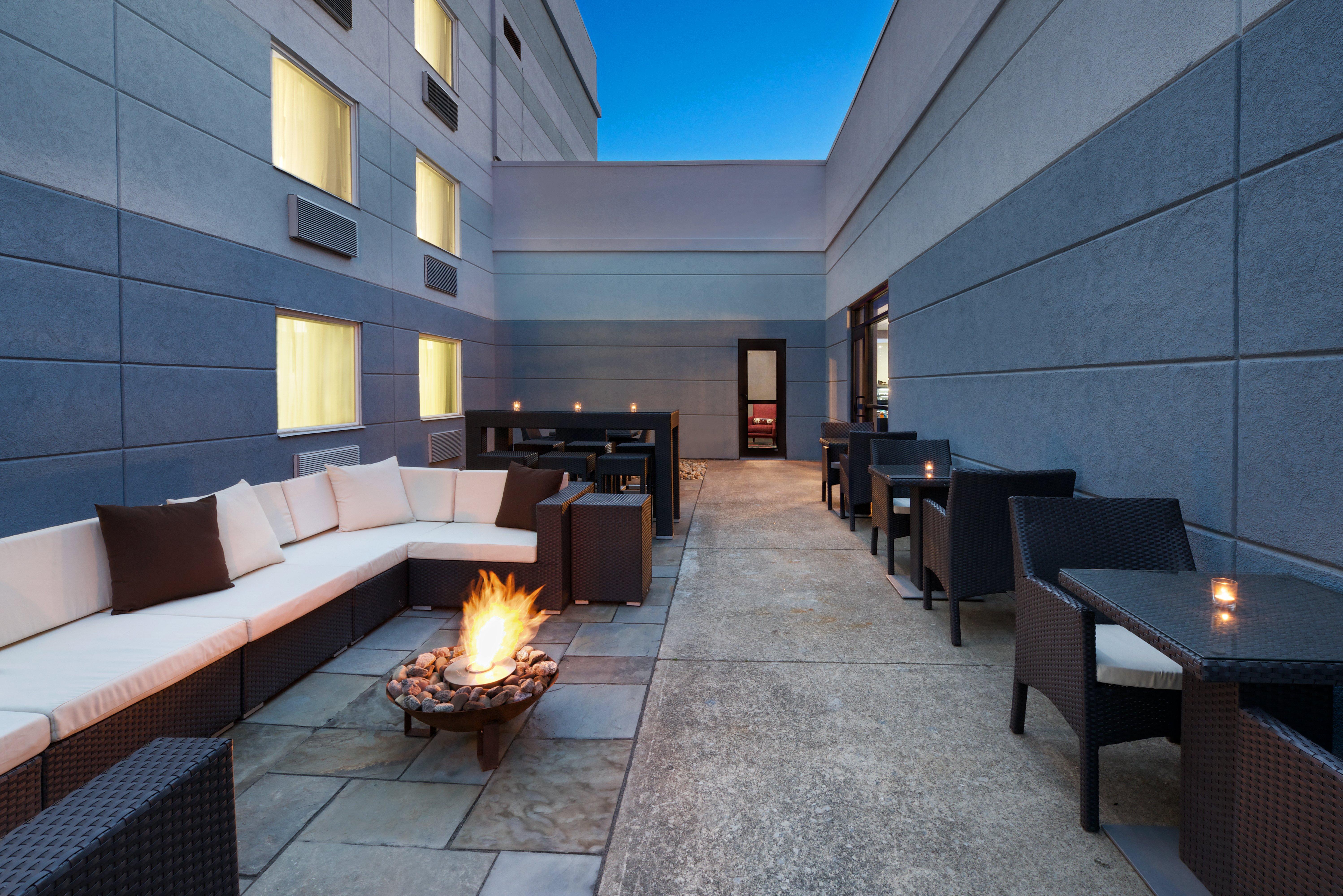 Hotel Indigo Cleveland Beachwood By Ihg Eksteriør bilde