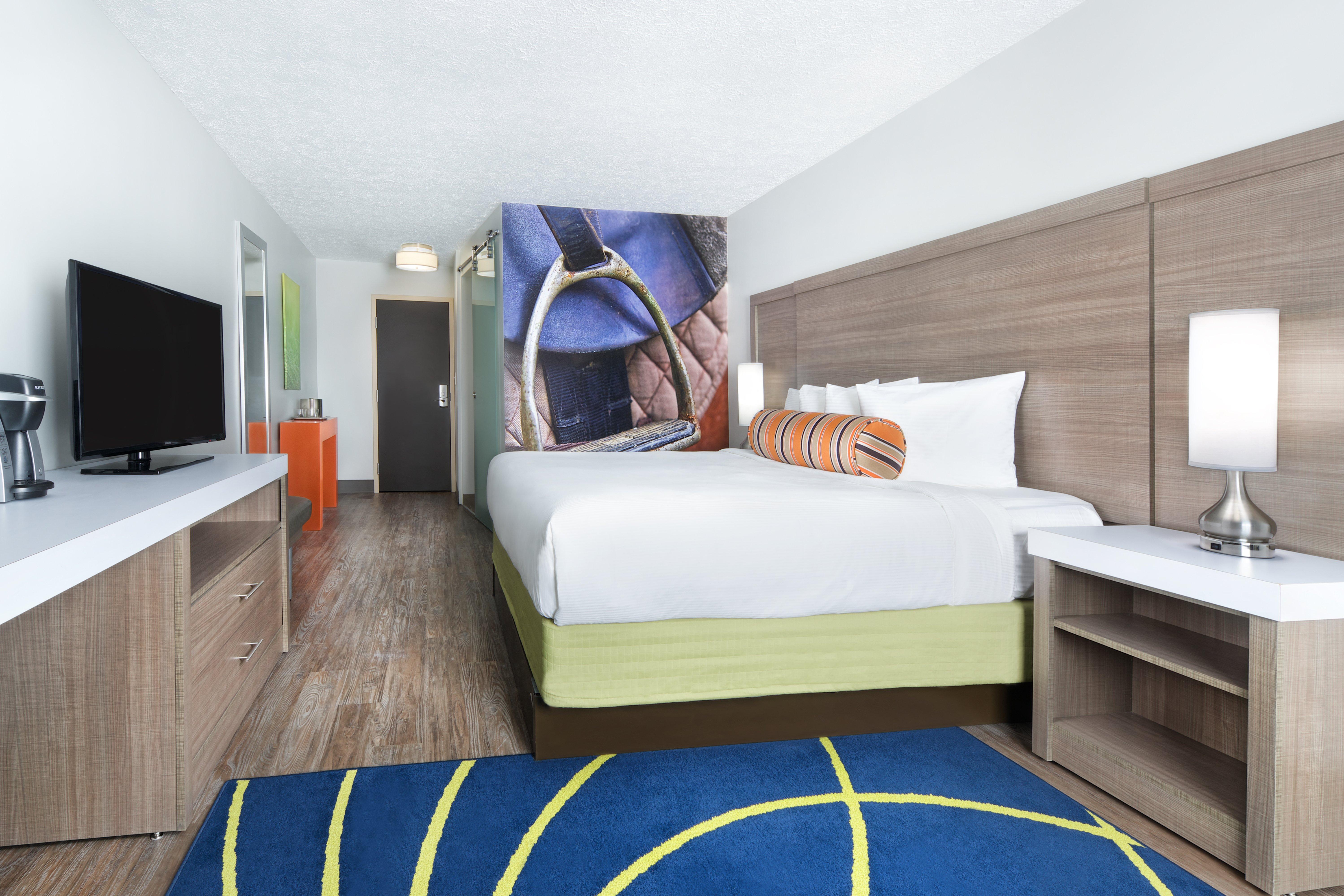 Hotel Indigo Cleveland Beachwood By Ihg Eksteriør bilde