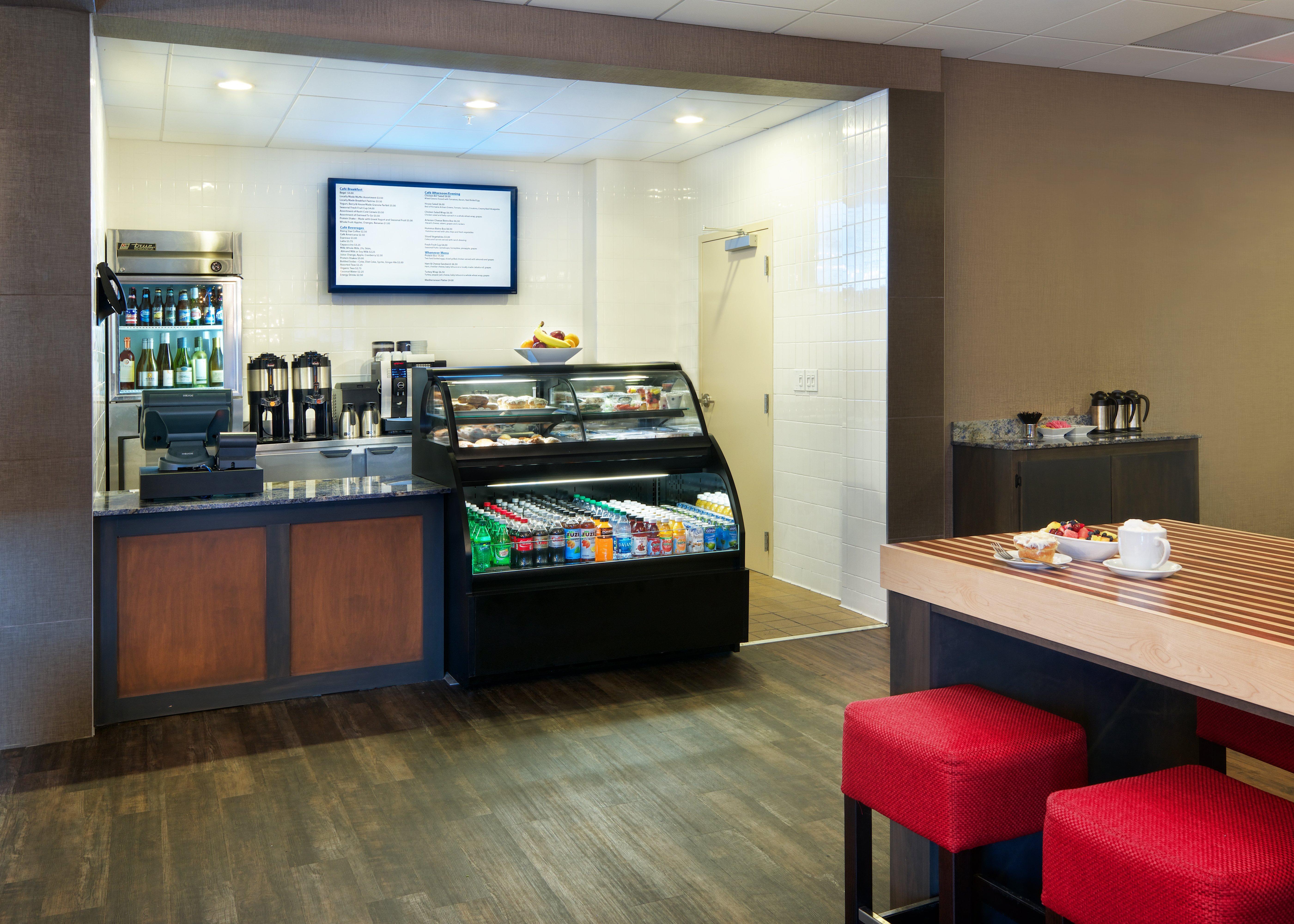 Hotel Indigo Cleveland Beachwood By Ihg Eksteriør bilde