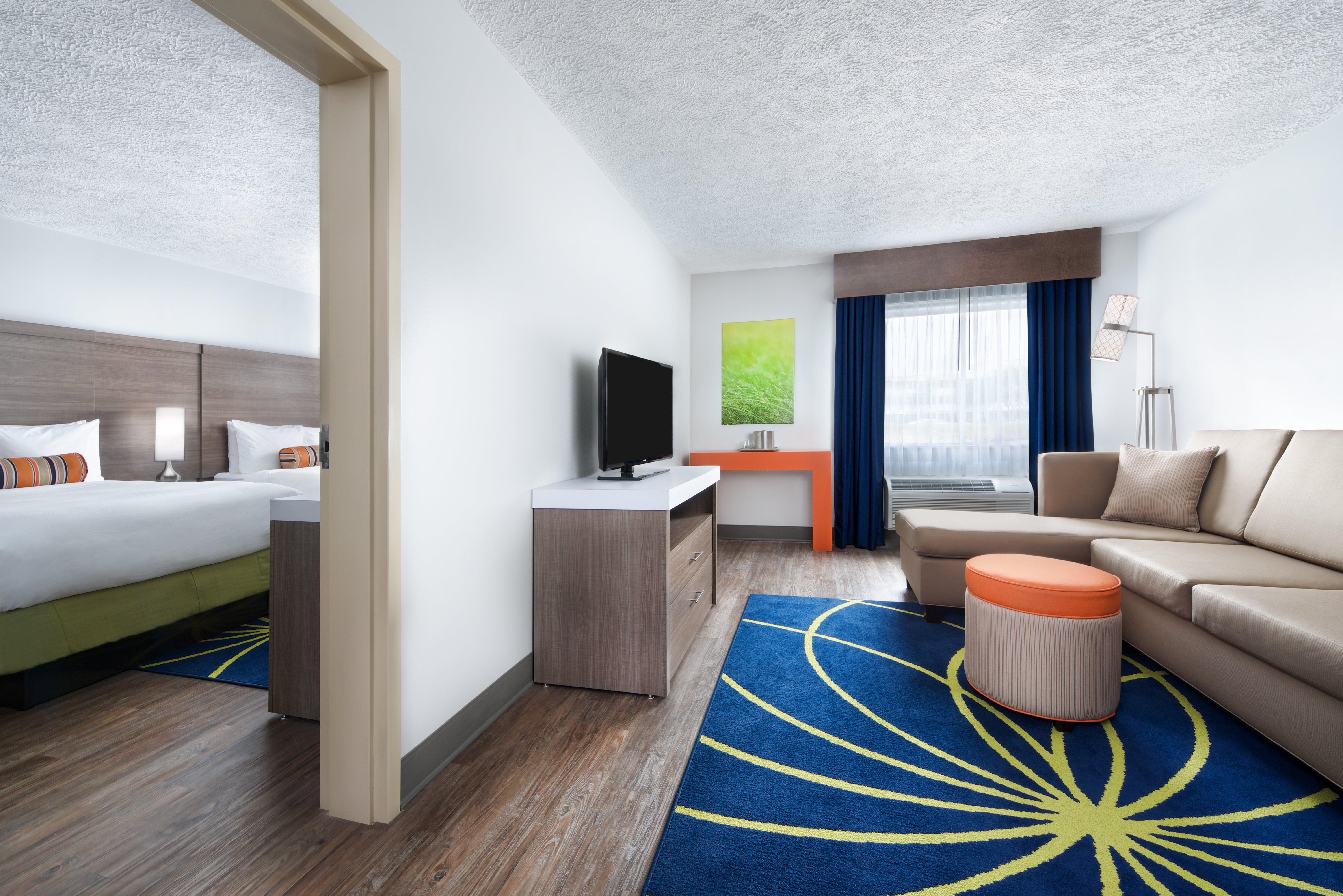 Hotel Indigo Cleveland Beachwood By Ihg Eksteriør bilde