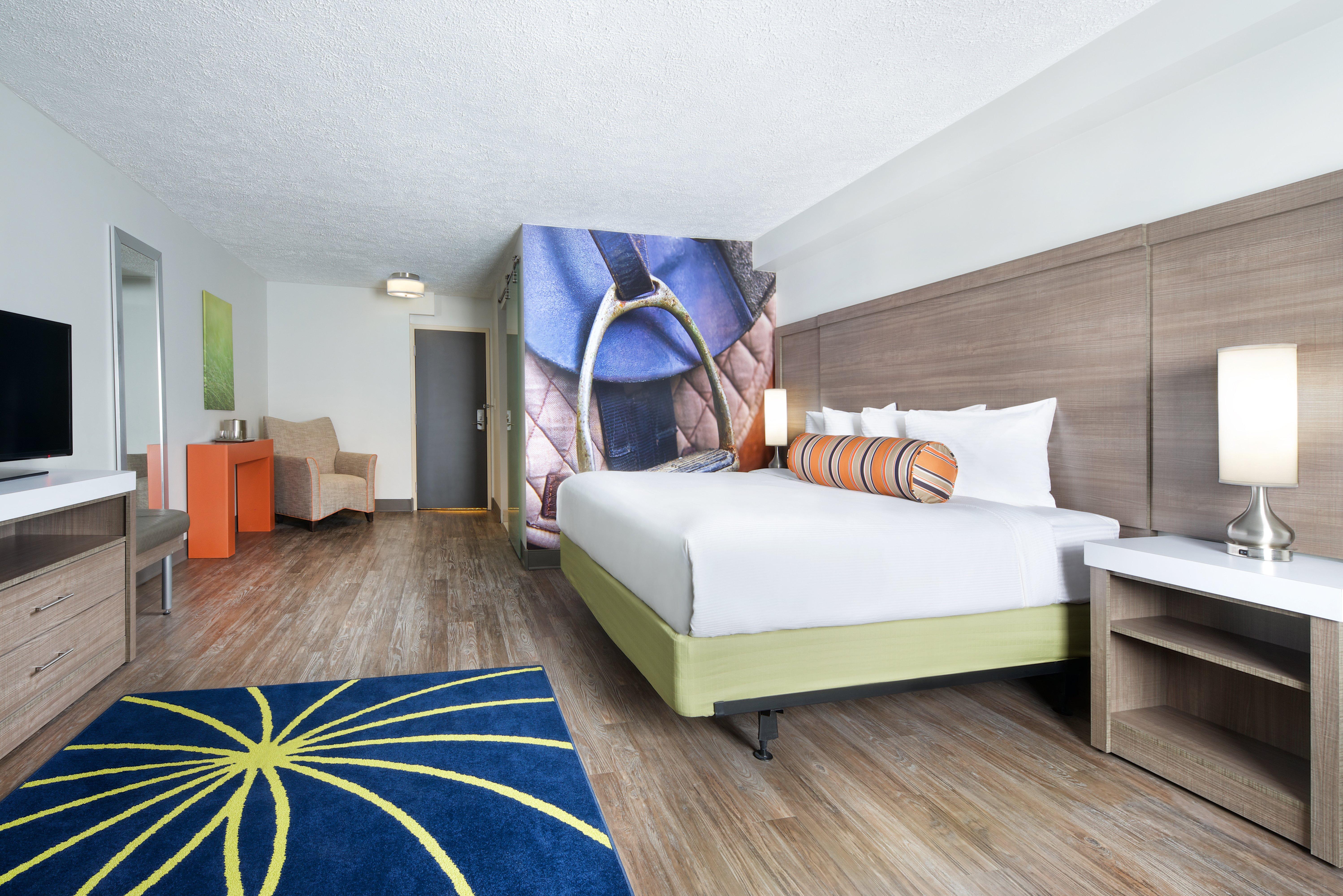 Hotel Indigo Cleveland Beachwood By Ihg Eksteriør bilde