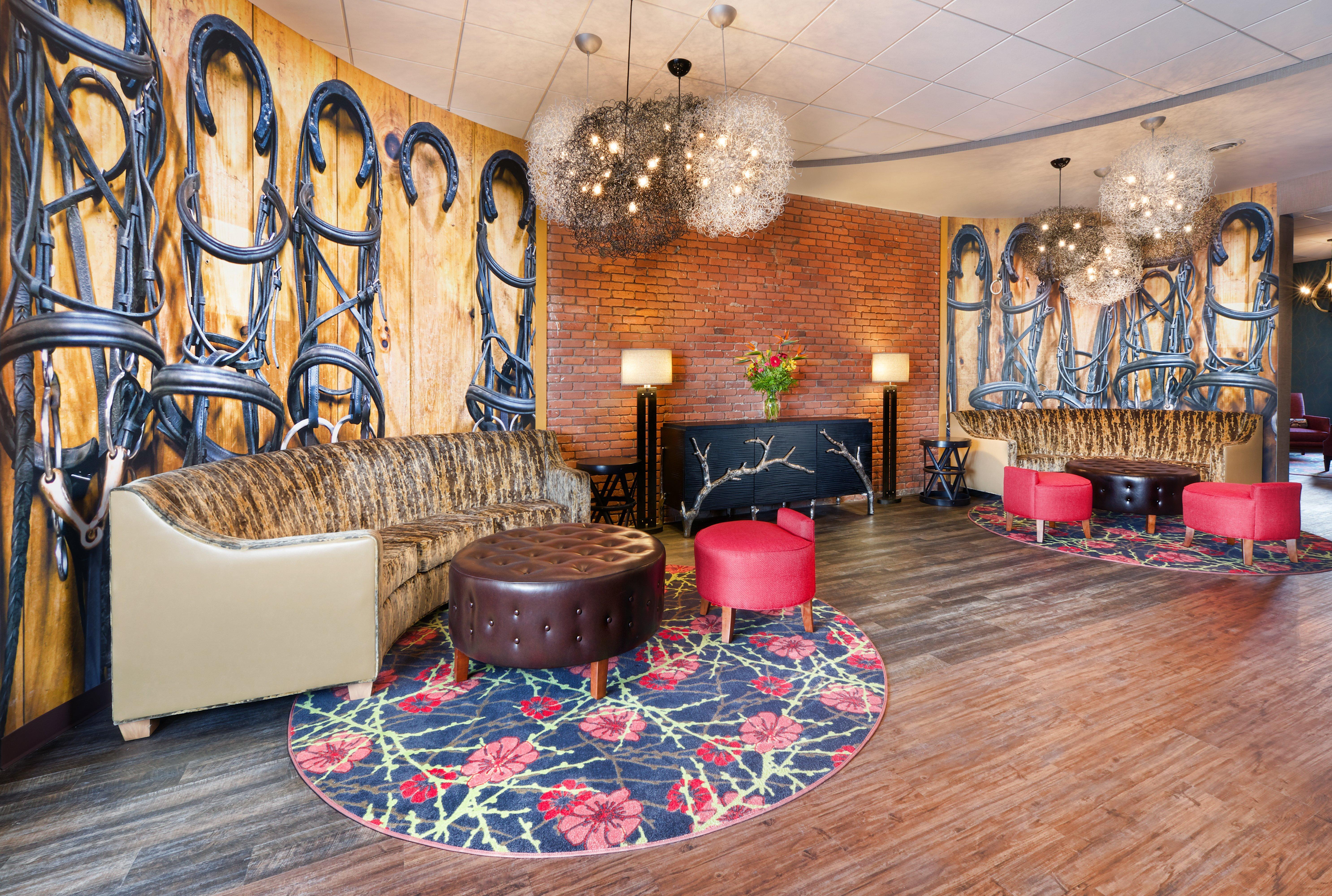 Hotel Indigo Cleveland Beachwood By Ihg Eksteriør bilde