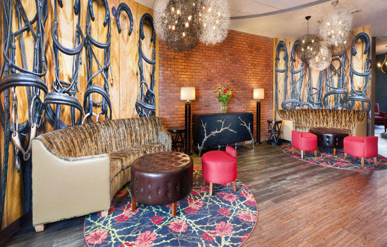 Hotel Indigo Cleveland Beachwood By Ihg Eksteriør bilde